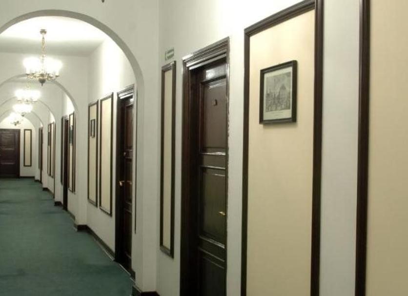 Lorong Foto