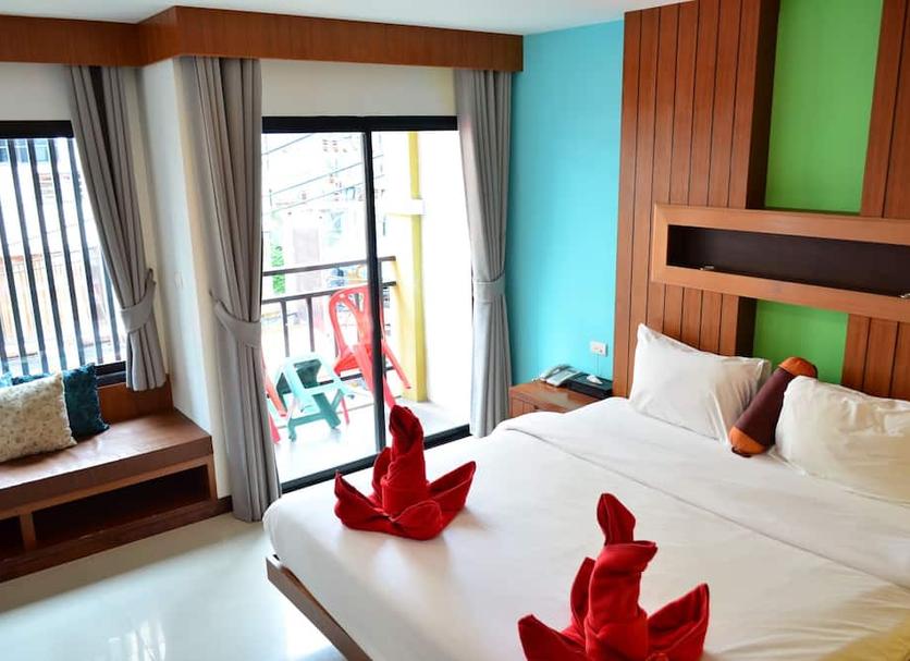 Kamar Tidur Foto