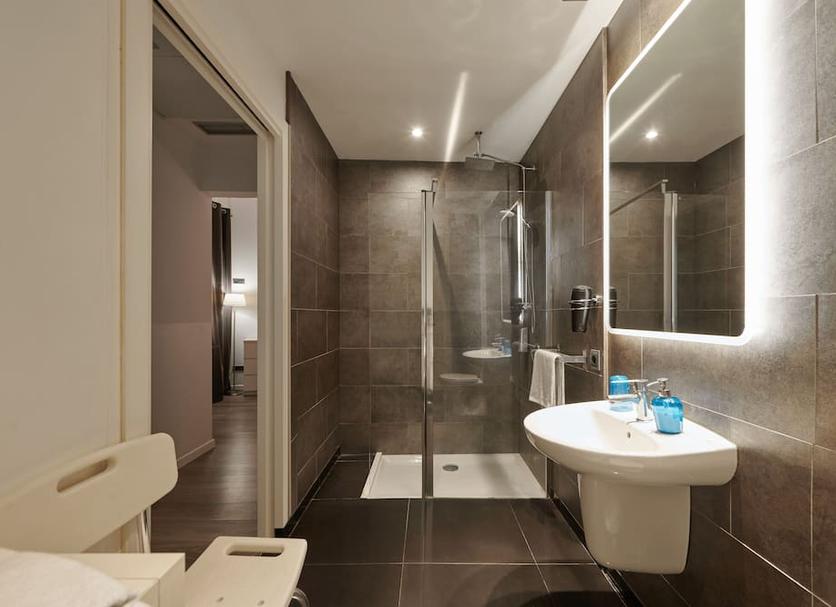 Kamar Mandi Foto