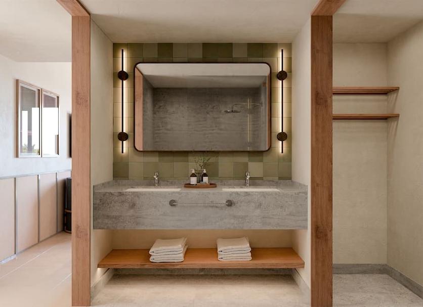 Kamar Mandi Foto