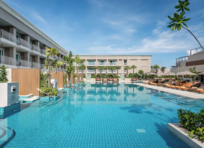 Kolam Foto