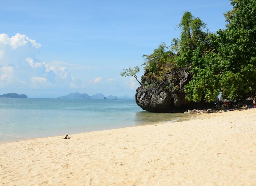 Pantai Foto