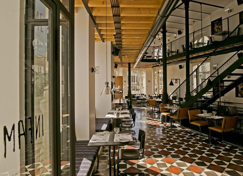 Restoran Foto