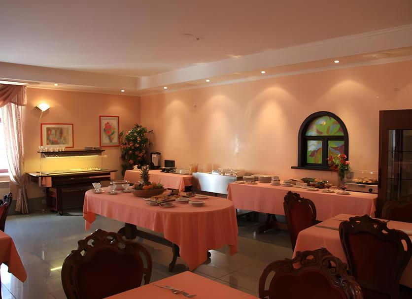Restoran Foto