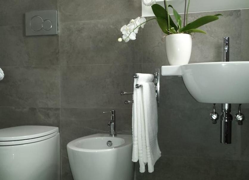 Kamar Mandi Foto