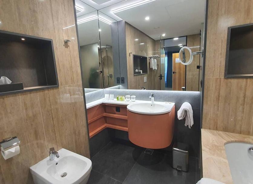 Kamar Mandi Foto