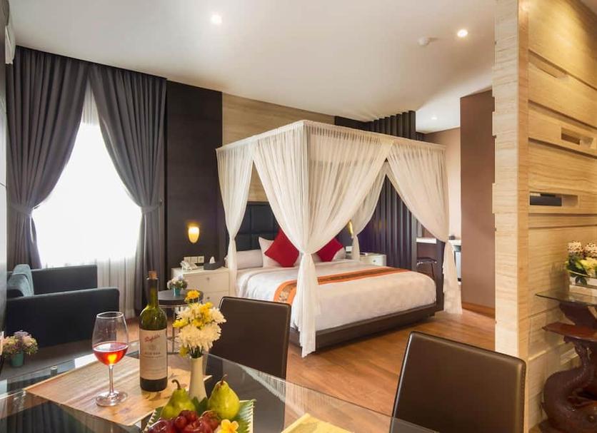 Kamar Tidur Foto