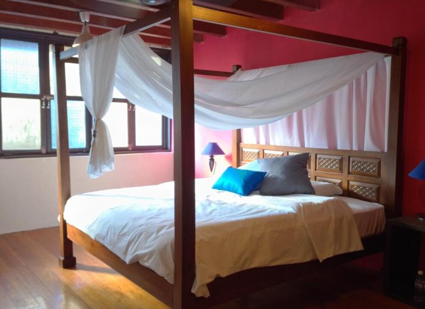 Kamar Tidur Foto