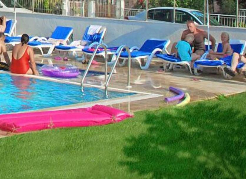Kolam Foto