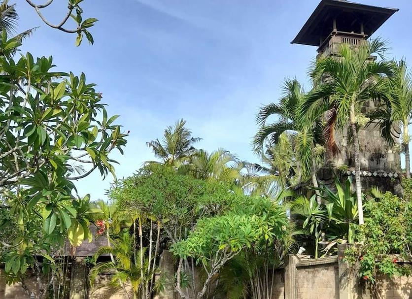 Pemandangan luar Foto