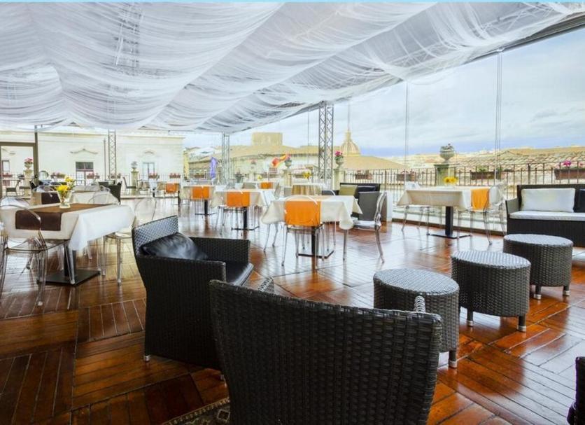 Restoran Foto