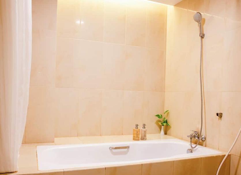 Kamar Mandi Foto