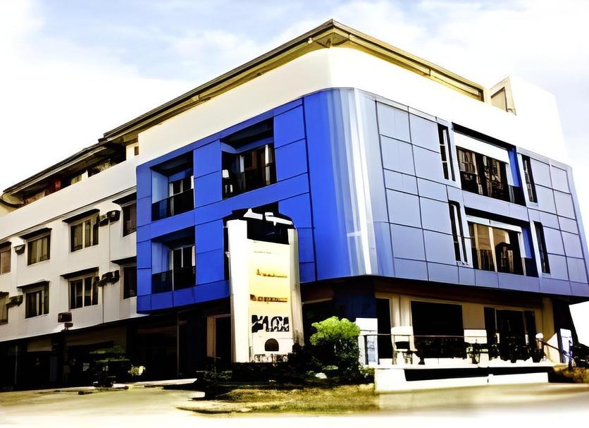 Bangunan Foto