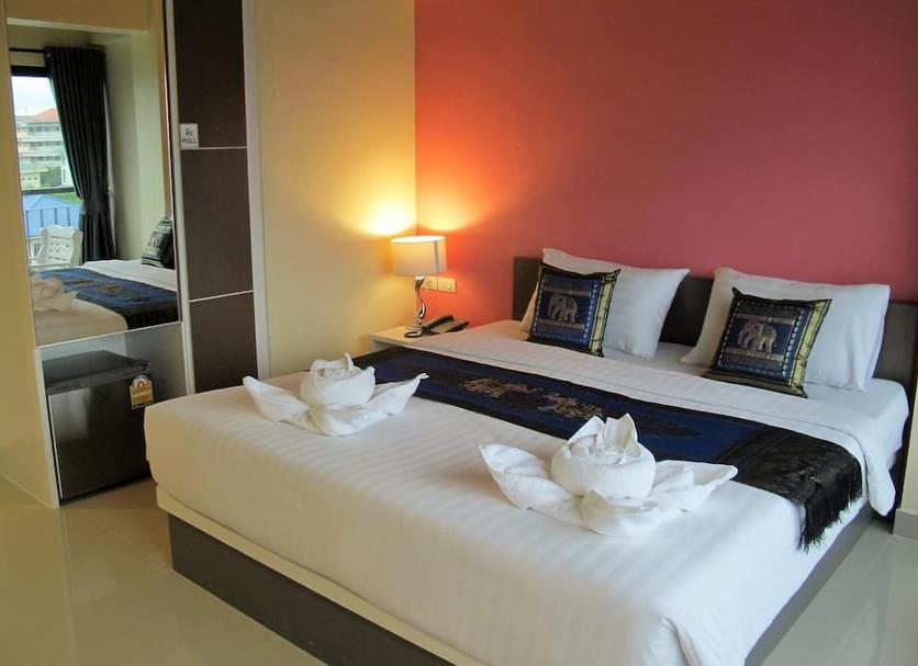 Kamar Tidur Foto