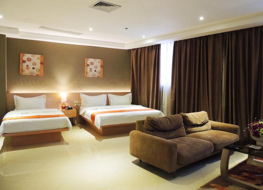 Kamar Tidur Foto