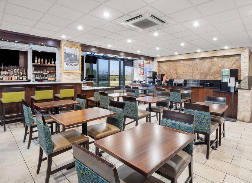 Restoran Foto