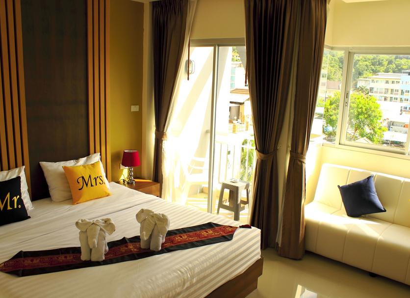 Kamar Tidur Foto