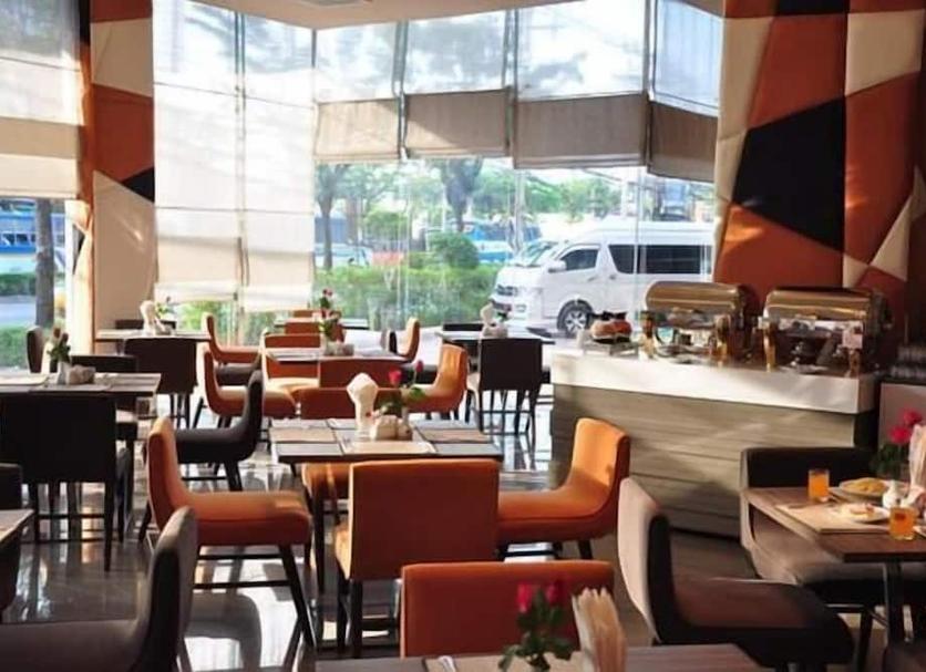 Restoran Foto