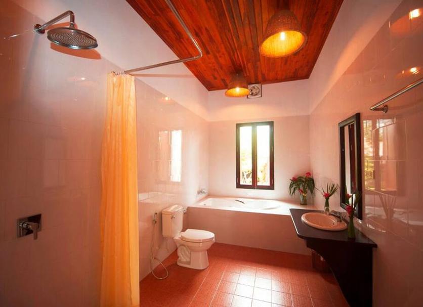 Kamar Mandi Foto