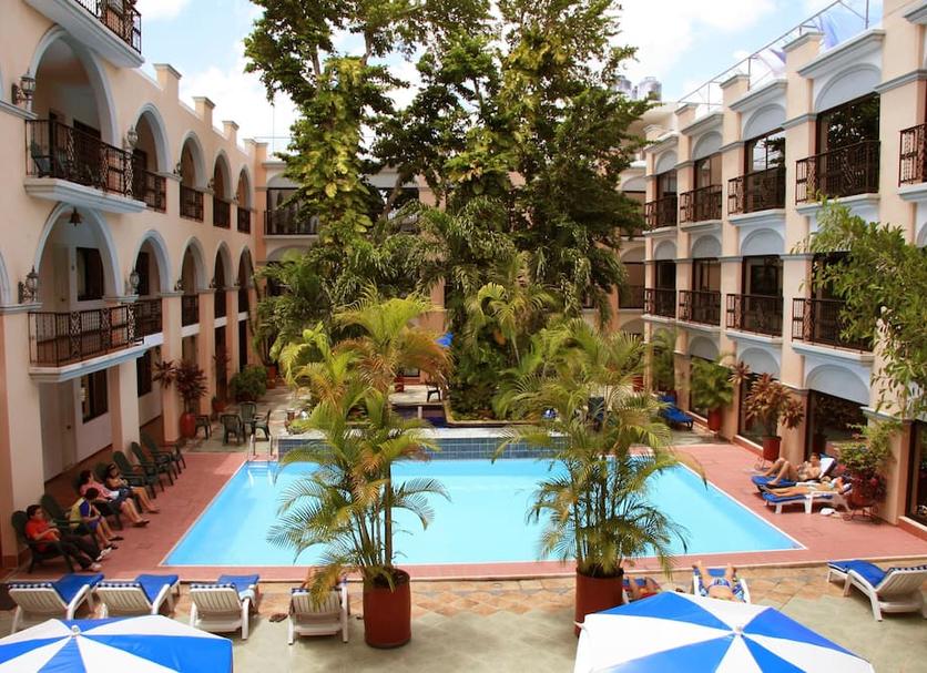 Kolam Foto
