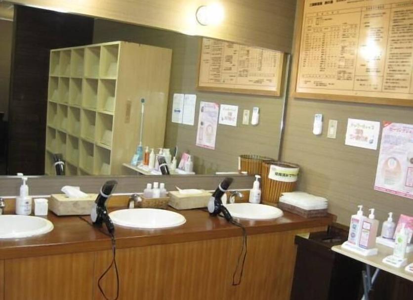 Kamar Mandi Foto