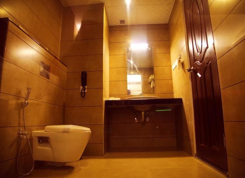 Kamar Mandi Foto