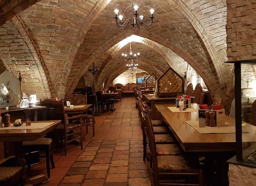 Restoran Foto