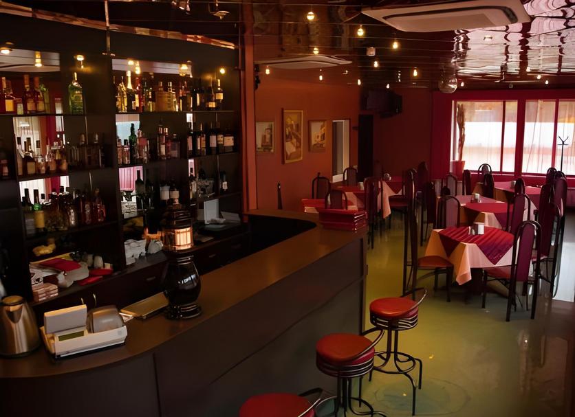 Bar Foto