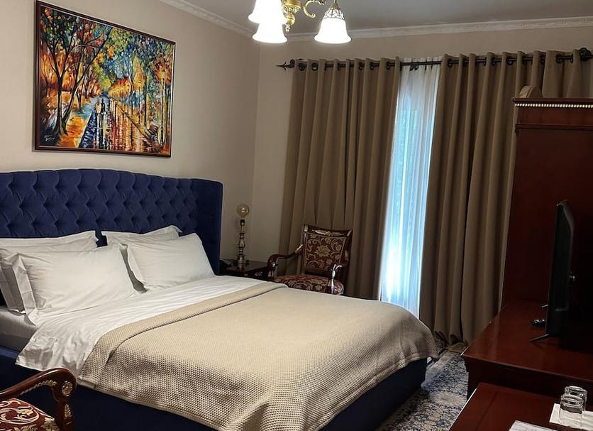 Kamar Tidur Foto