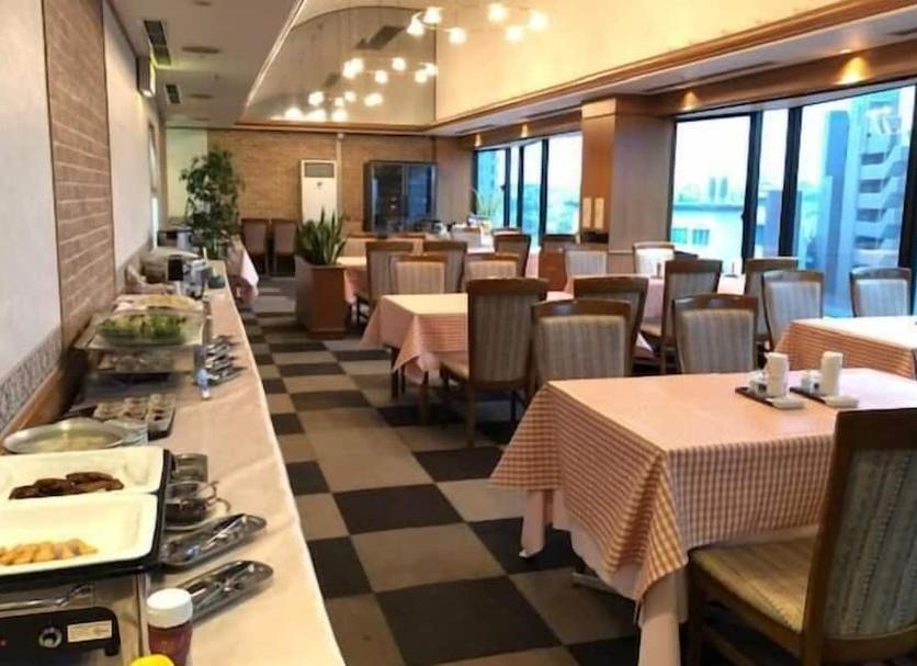 Restoran Foto