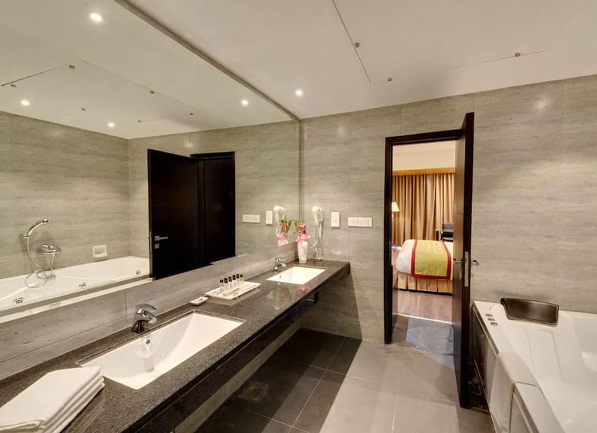 Kamar Mandi Foto