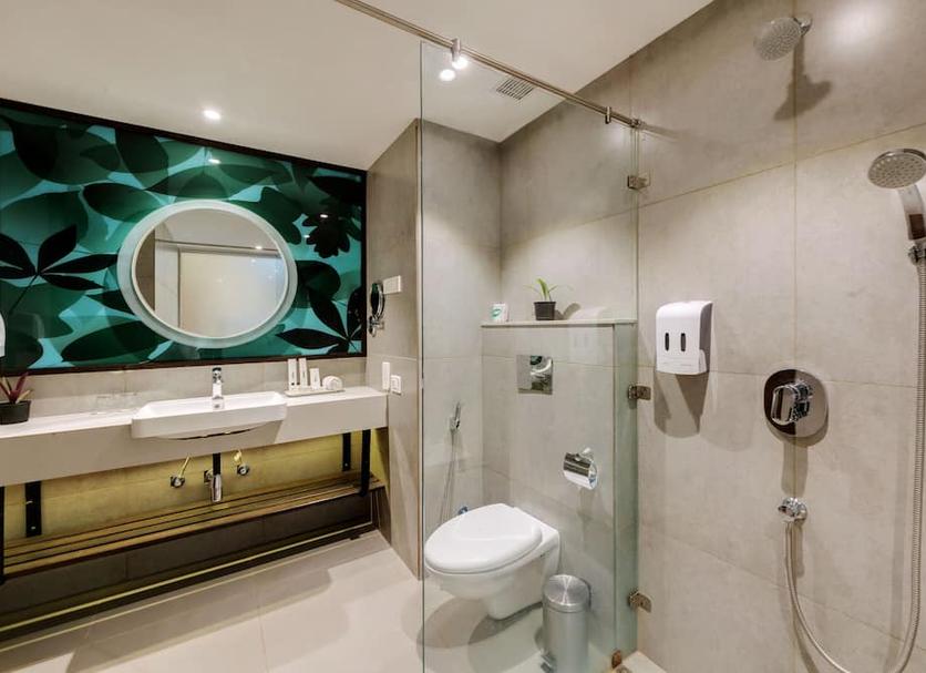 Kamar Mandi Foto