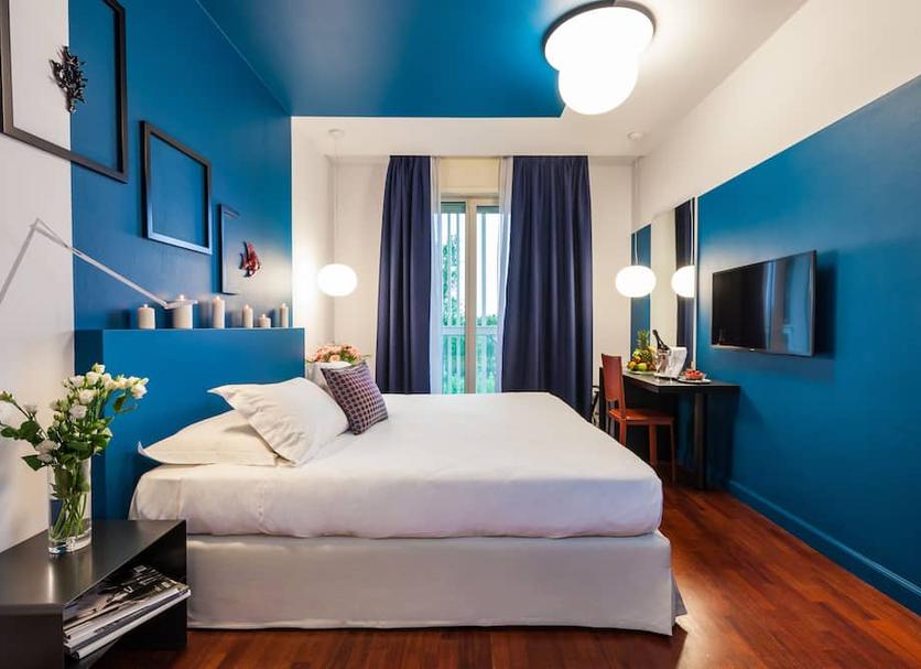 Kamar Tidur Foto