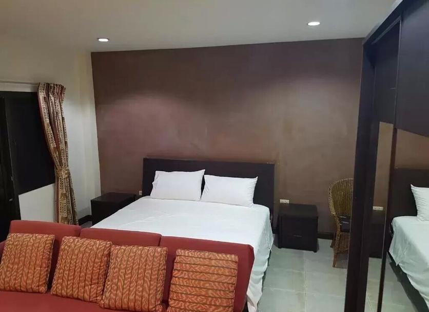Kamar Tidur Foto
