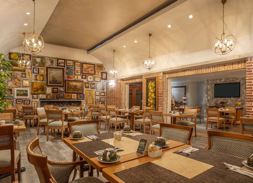 Restoran Foto