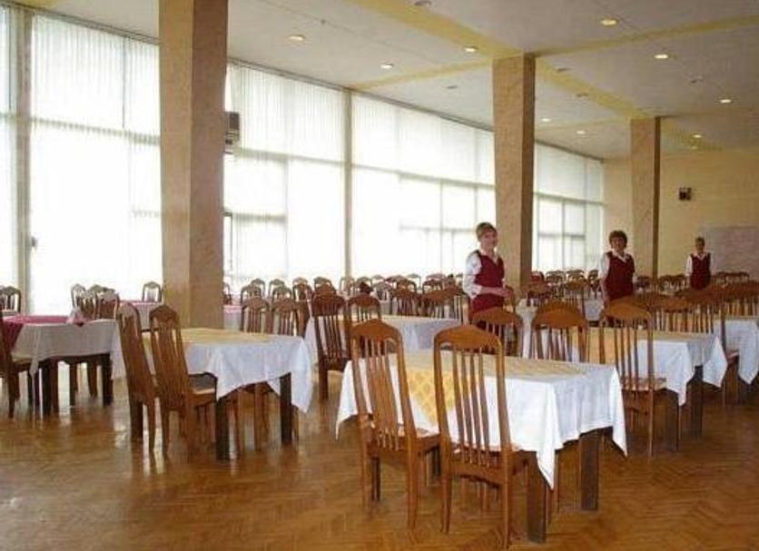 Restoran Foto