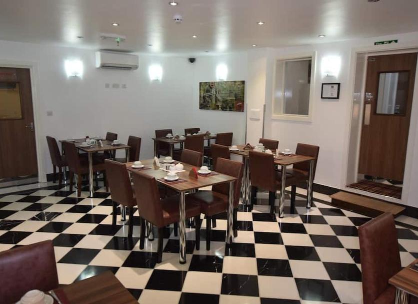 Restoran Foto