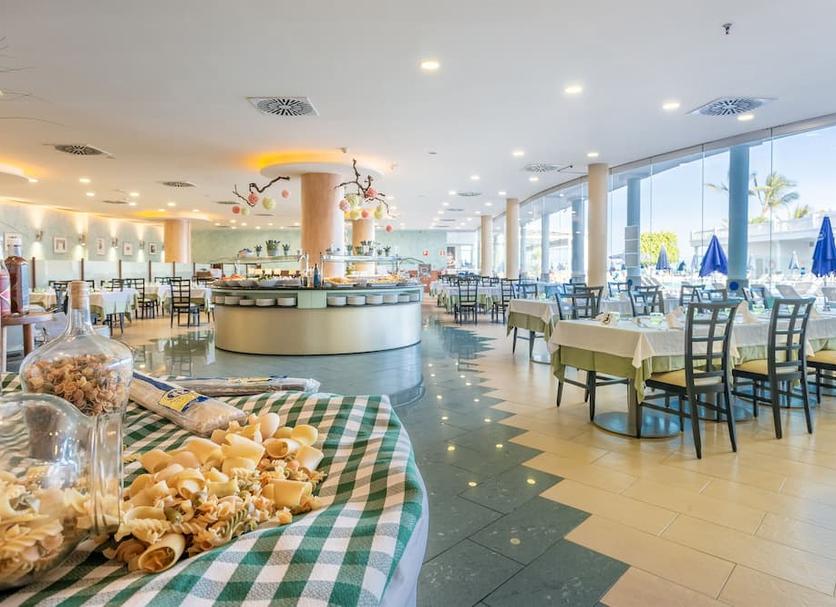 Restoran Foto