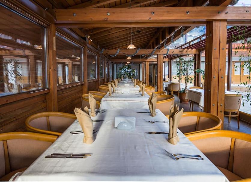 Restoran Foto