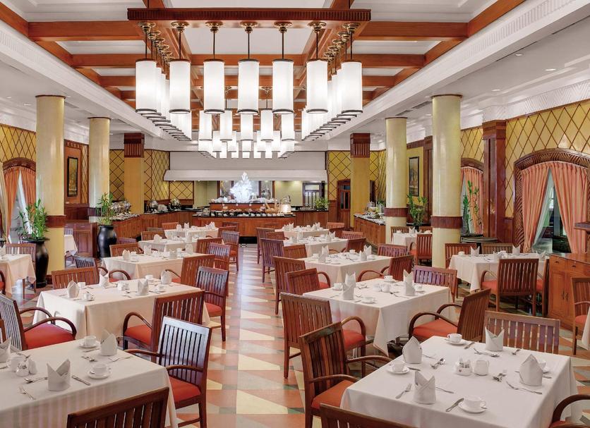 Restoran Foto