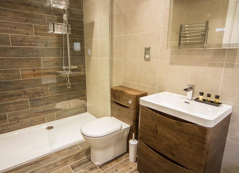 Kamar Mandi Foto