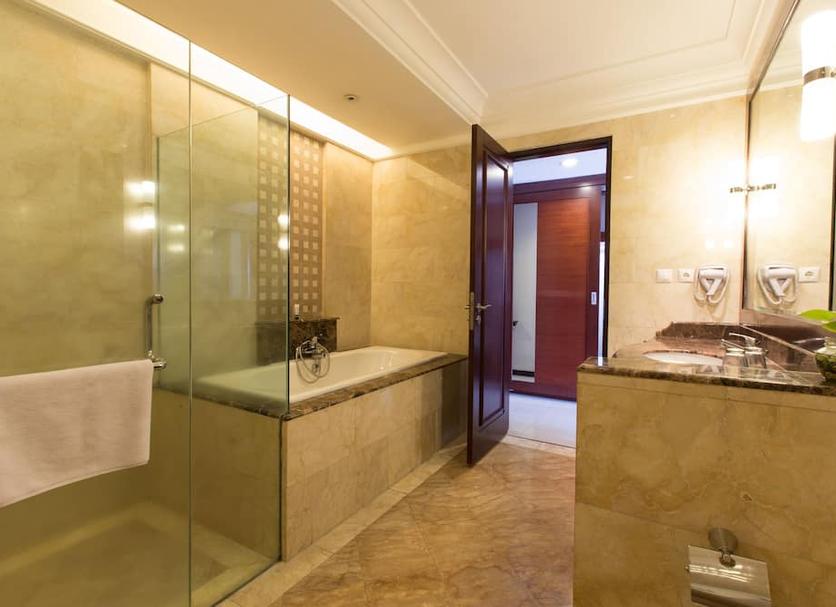 Kamar Mandi Foto