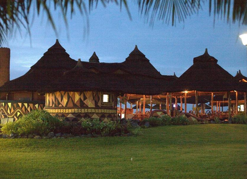 Pemandangan luar Foto