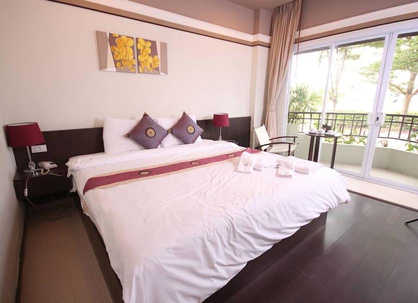 Kamar Tidur Foto