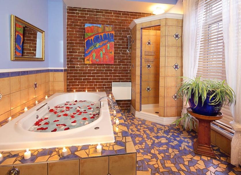 Kamar Mandi Foto