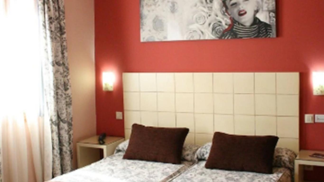 Hotel Spa La Casa Mudejar