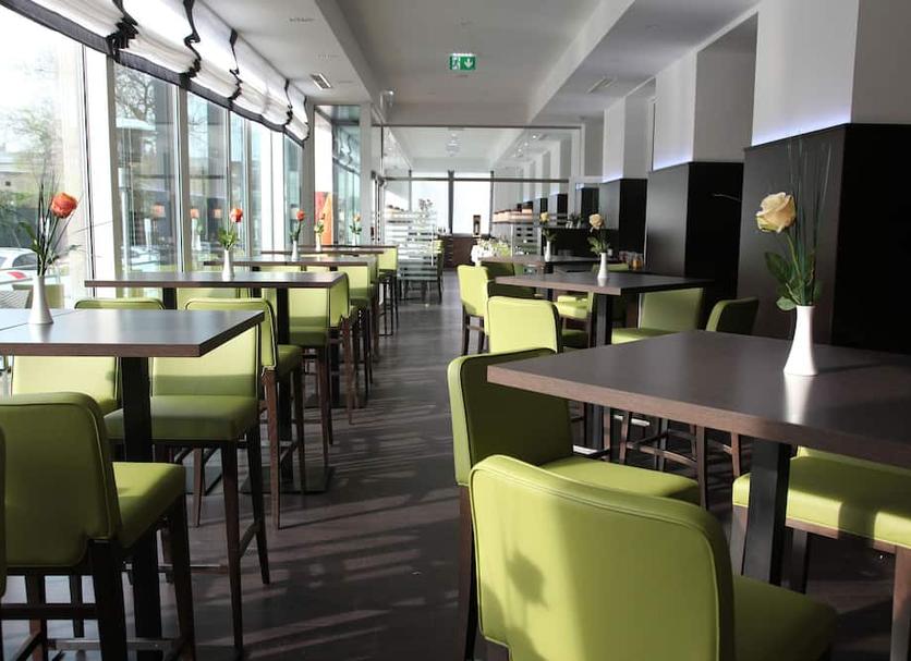 Restoran Foto