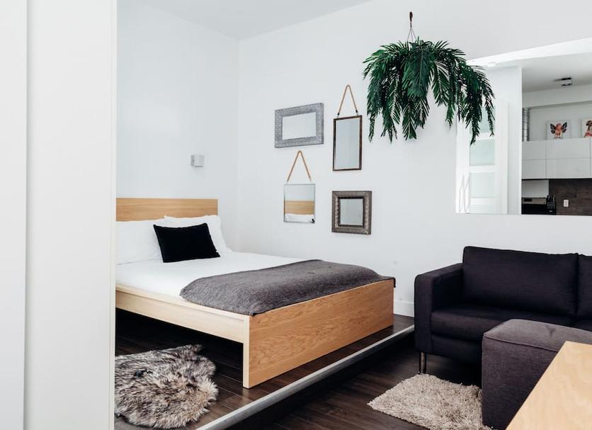 Kamar Tidur Foto