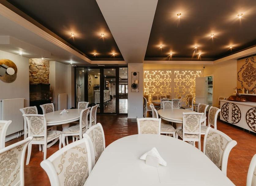 Restoran Foto