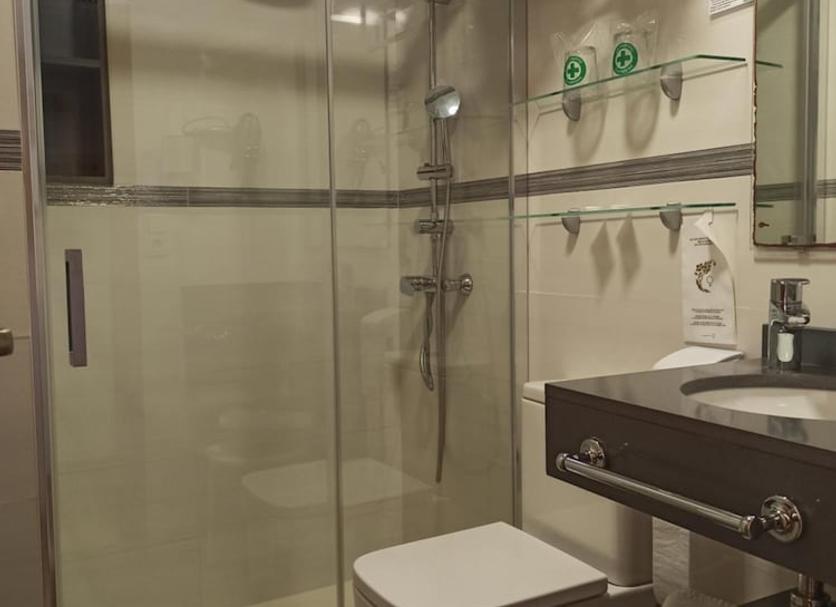 Kamar Mandi Foto